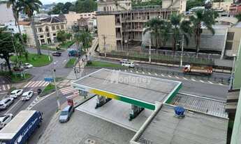 Imagem 4: Apartamento com 1 dormitório à venda, 40 m² por R$ 130.000,00 - Centro - Juiz de Fora/MG