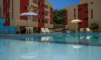 Imagem: Apartamento à venda 2 Quartos, 1 Vaga