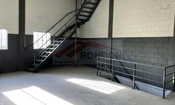 Imagem 4: Galpão para venda ( CUMBICA