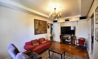 Imagem 6: Apartamento, no melhor do Campo Belo