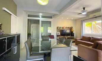 Imagem 5: Casa de condomínio sobrado para venda possui 404 metros quadrados com 4 quartos