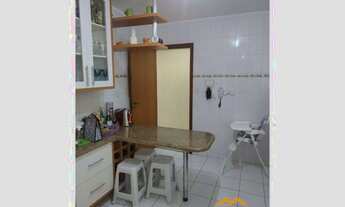 Imagem 6: Apartamento Residencial à venda, Jardim Satélite, São José dos Campos - AP6177