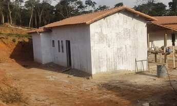 Imagem 3: Fazenda/Sítio/Chácara para venda tem 1200 metros quadrados com 2 quartos em Itapeti - Guar