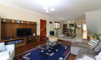 Imagem 5: Sobrado encantador com ótima distribuição - JD Londrina