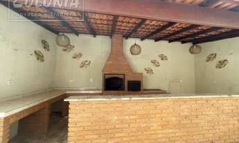 Imagem 2: Santo André - Casa Padrão - Campestre