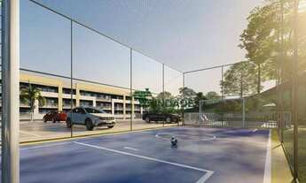 Imagem 2: Apartamento com 2 dormitórios à venda, 47 m² por R$ 167.900,00 - Jardim Sandra - Cotia/SP