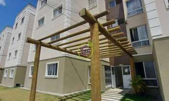 Imagem 3: Apartamento com melhorias