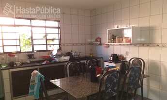 Imagem 3: Imóvel residencial com AT 260m², Jardim América - Araraquara/SP