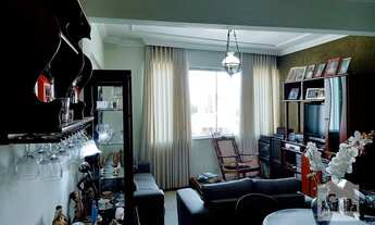 Imagem 4: Apartamento à Venda - Padre Eustáquio, 4 Quartos, 120 m²