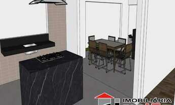 Imagem 4: Marília - Casa de Condomínio - Jardim Tangará