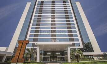 Imagem: PORTO ALEGRE - Conjunto Comercial/Sala