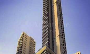 Imagem 2: Amplo e Luxuoso apto com Lazer completo! Próximo Rua 2.000