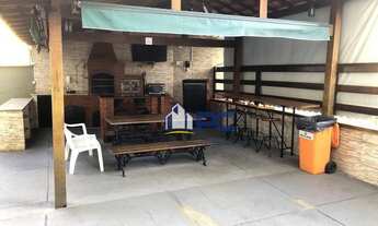 Imagem 2: Apartamento com 2 dormitórios à venda, 70 m² por R$ 420.000,00 - Santa Rosa - Niterói/RJ