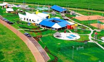 Imagem 3: Ecovillas do Lago