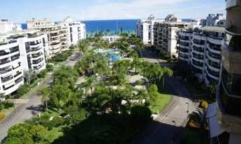 Imagem 7: FRONTAL MAR Apartamento com 4 dormitórios