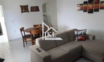 Imagem 6: Natal - Casa Padrão - Capim Macio