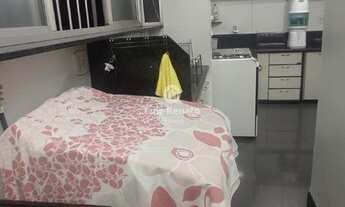 Imagem 3: Apartamento à venda 3 quartos 1 suíte 2 vagas - Santo Antônio