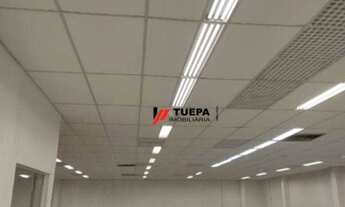 Imagem 4: Salão para alugar, 589 m² por R$ 19.900,00/mês - Vila Baeta Neves - São Bernardo do Campo