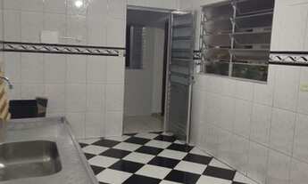 Imagem 2: Sobrado para venda possui 125 metros quadrados com 3 quartos em Vila Pirajussara - São Pau