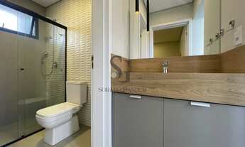 Imagem 2: Casa - Swiss Park - Campinas