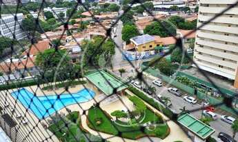 Imagem 4: Apartamento com 3 dormitórios à venda, 84 m² por R$ 680.000,00 - Parquelândia - Fortaleza