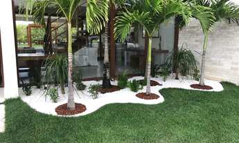 Imagem 2: Locação belissima casa 4 suites em Praia do forte