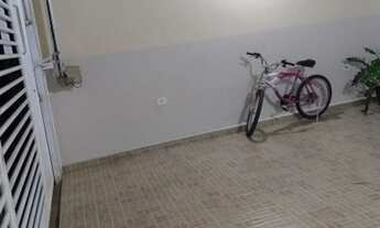 Imagem 3: Casa para venda com 70 metros quadrados com 2 quartos em Jardim Viel - Sumaré - SP