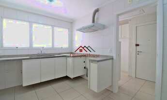 Imagem 5: Locação Apartamento 3 Dormitórios - 174 m² Itaim Bibi