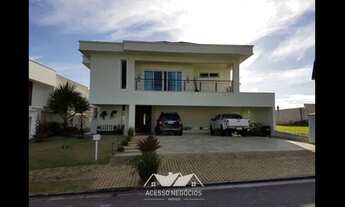 Imagem: CASA À VENDA 485 M² CONDOMÍNIO BURLE