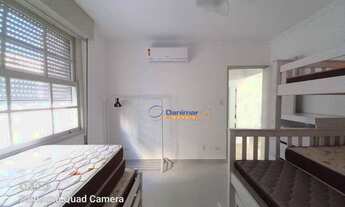 Imagem 7: Apartamento com 1 dormitório para alugar, 62 m² por R$ 2.300,00/mês - Pitangueiras - Guaru