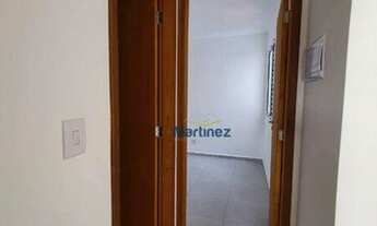 Imagem 5: Apartamento com 2 dormitórios à venda, 34 m² por R$ 215.000,00 - Vila Industrial - São Pau