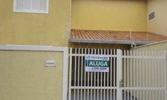 Imagem: Locação de Casas / Sobrado na cidade de
