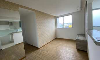 Imagem: APARTAMENTO ARICANDUVA-46MTS-MÓVEIS PLANEJADOS-2