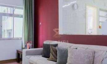 Imagem 3: Apartamento com 2 dormitórios à venda, 78 m² por R$ 495.000 - Aclimação - São Paulo/SP