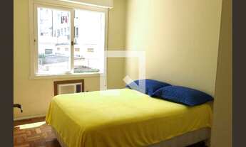 Imagem 6: Apartamento à Venda - Centro Histórico, 1 Quarto, 40 m2