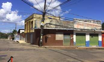 Imagem 2: PRÉDIO COMERCIAL em SÃO LUÍS - MA, ALTO DO CALHAU