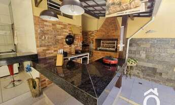 Imagem 7: Casa com 3 Quartos à venda, 239 m² por R$ 1.300.000 - São João Batista - Belo Horizonte/MG