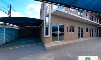 Imagem 2: APARTAMENTOS PARA ALUGAR NO BAIRRO SANTA ESMERALDA - ARAPIRACA/AL