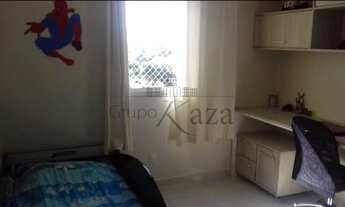 Imagem 3: Apartamento - Jardim América - Residencial Floradas da América - 65m² - 2 Dormitórios