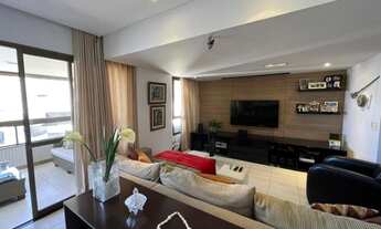 Imagem 5: Apartamento 4 Quartos para Venda em Salvador, Pituba, 4 dormitórios, 3 suítes, 4 banheiros