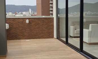 Imagem 7: FLORIANÓPOLIS - Apartamento Padrão - TRINDADE