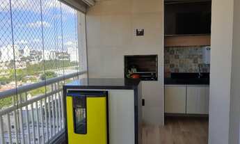 Imagem 7: Apartamento no condomínio Infinity - Jundiaí SP