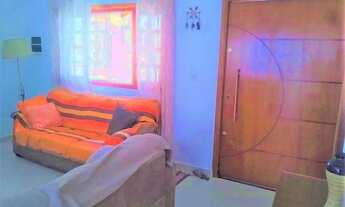 Imagem 2: Casa Residencial à venda, Parque Industrial, São José dos Campos - CA1141