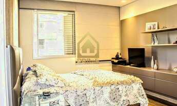 Imagem 7: Apartamento para venda com 160 metros quadrados com 4 quartos em Gutierrez - Belo Horizont