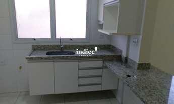 Imagem 6: Apartamento para aluguel 1 quarto 1 vaga Nova Ribeirânia Ribeirão Preto