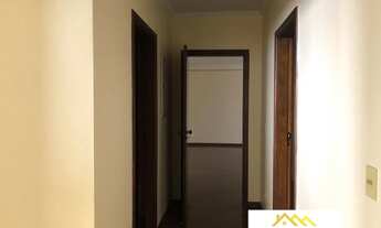 Imagem 7: Apartamento Ed.Ilha Bela, 3 quartos, 1 suíte, 2 vagas de garagem, prédio com churrasqueira