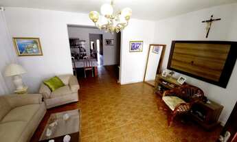 Imagem 4: Vendo casa com terreno de 770 m² no Bairro São João do Tauape