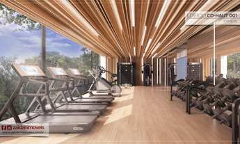 Imagem 5: Flats na melhor localização do Poço da Panela! Planta inteligente de 34m² - Lazer completo