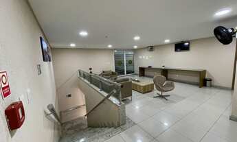 Imagem 2: SALA COMERCIAL 208 M2 EDF: LIZ EMPRESARIAL