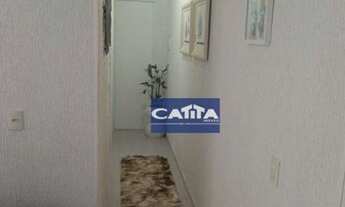 Imagem 6: Apartamento bem localizado na principal avenida do bairro da Vila Alpina, com ônibus na po